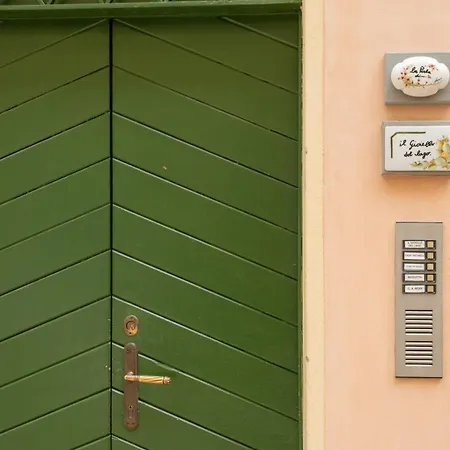 Angelina's B House *