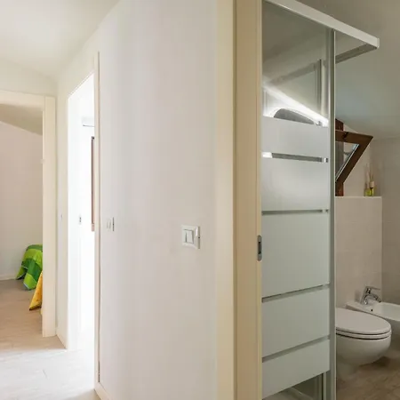Angelina's B House