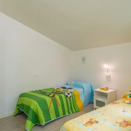 Apartament Angelina's B House
