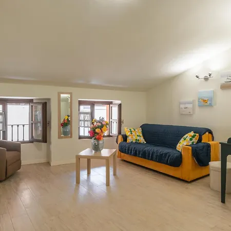 Angelina's B House Iseo
